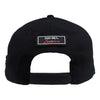 Gorra Cash Only Mc Pato Negra Snapback 2023 05