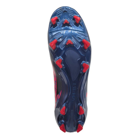 Zapatos Futbol Hombre Pirma 3058 Tachones Tacos Soccer Fg