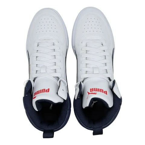 Tenis Puma Caven Mid Bota Para Hombre Modelo: 385843 03