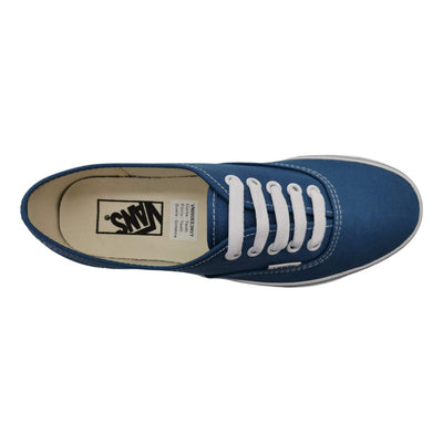 Vans Authentic Navy Azul Vn000ee3nvy Unisex N