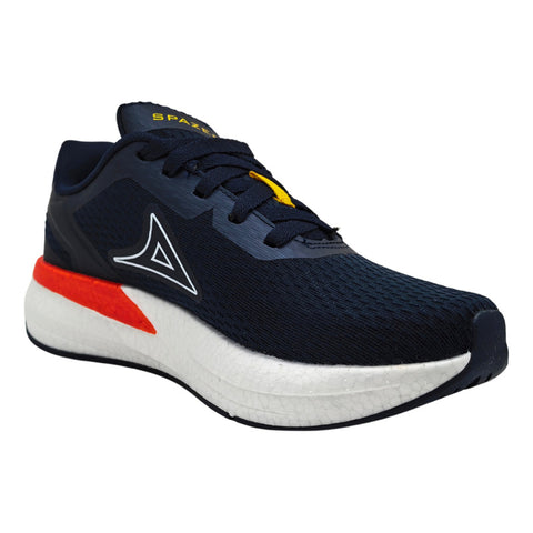 Tenis Para Correr En Carretera Calzado Pirma Original Mujer Entrenamiento 4037 Talla 22 A 24.5 Cm