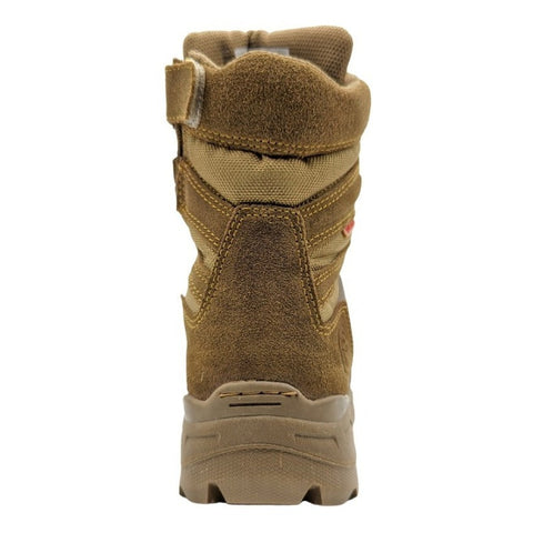 Botas Tácticas Hombre 7674 Largas Primavera/verano 2024.