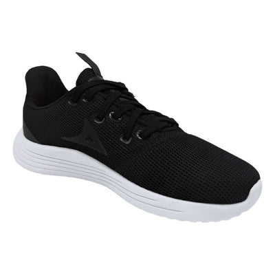 Tenis Pirma Training Mujer 8510 Negro / Blanco