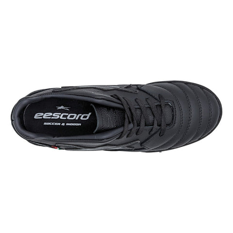 Zapato De Futbol Rapido Para Hombre Eescord 820 Neg/neg