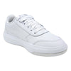 Tenis Puma Dama Tori Blanco Con Cintas Para Mujer 383026 02