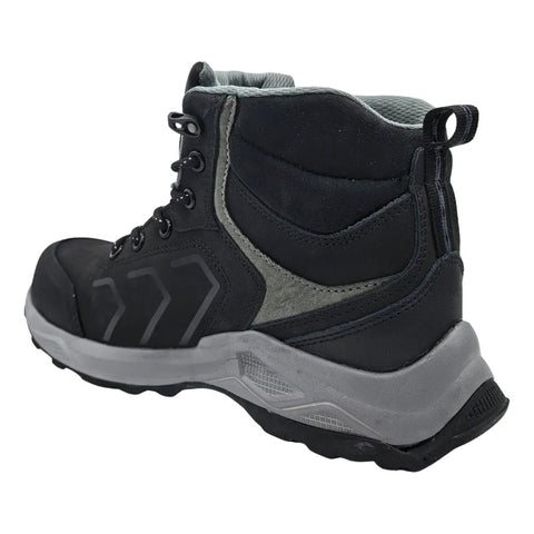 Botas De Seguridad Casquillo Dielectrica Hombre Caribu 349