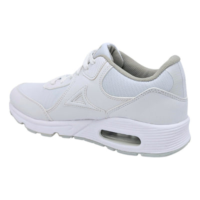 Tenis Pirma Mujer Deportivos Training Dama 5503 Blanco