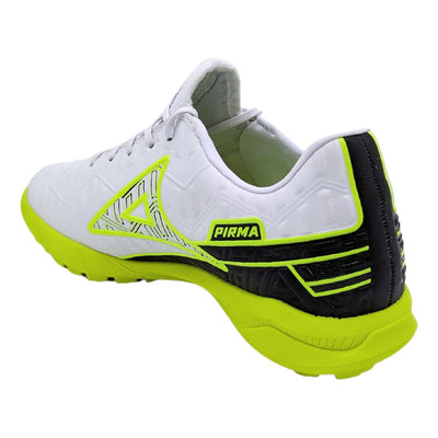 Tenis Tachones Futbol Rápido Pirma 3047 Niño Unisex 22-24.5