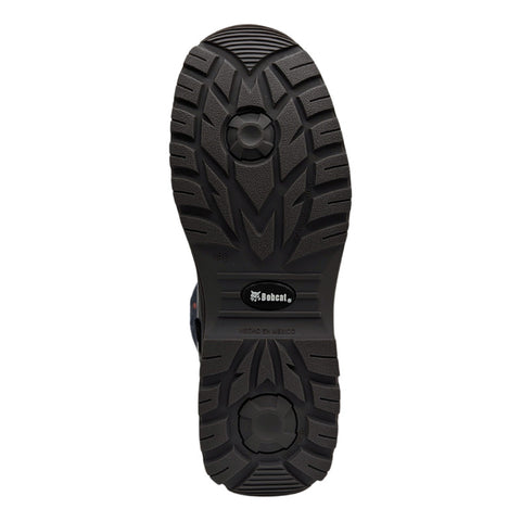 Bota Bobcat 1600 Seguridad Hombre.