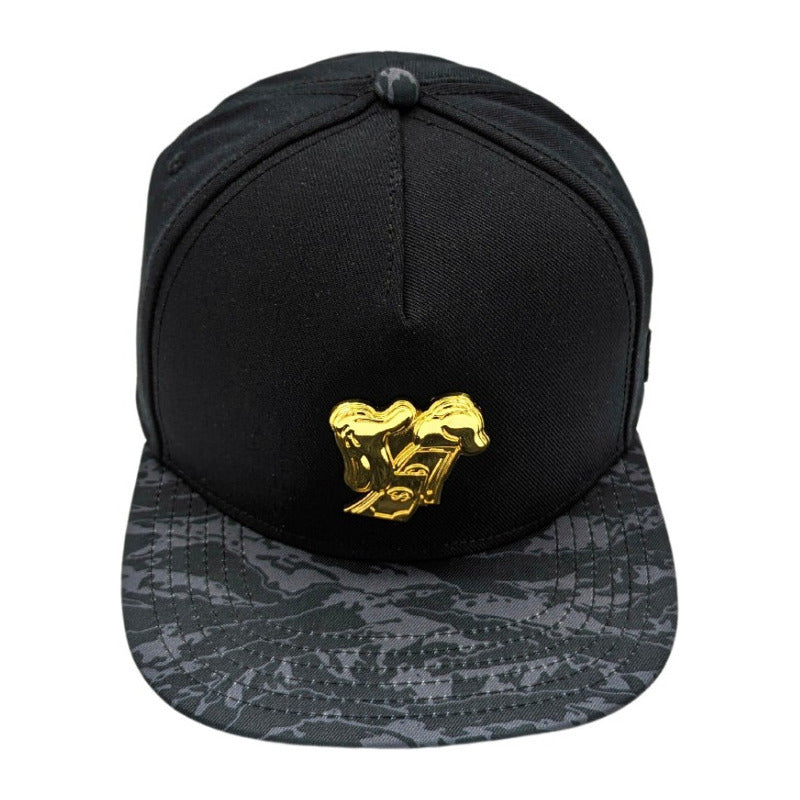 Gorra Cayler & Sons Make It Rain Snapback 2023 02