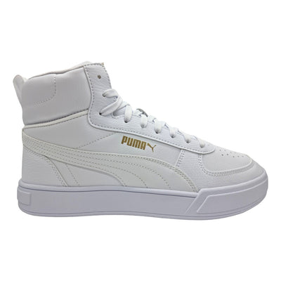 Tenis Puma Caven Mid Hombre Bota Classic Retro 385843 01