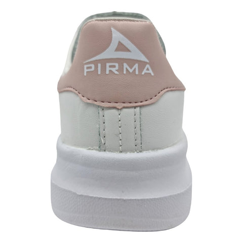 Tenis Pirma Mujer Originales Casuales Piel Urbanos 5504