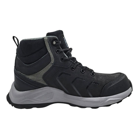 Bota De Trabajo Hombre Dielectricas Con Casquillo Caribu 349