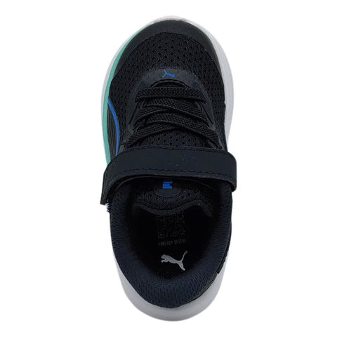 Tenis Puma Skyrocket Niño Infantil 312415 17 Talla 12 A 17