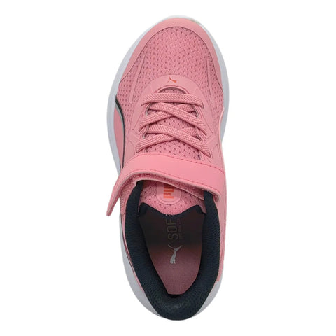 Tenis Puma Skyrocket Lite 2 Niña Deportivo Rosa 312414 06
