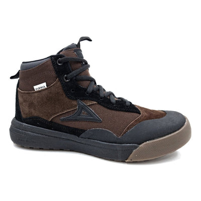 Tenis Pirma Bota Senderismo Urbano Para Hombre Estilo 5045