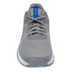 Tenis Hombre Pirma 1309 Deportivo Gris