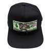 Gorra Cash Only Panter Dollar 2024 Adultos.