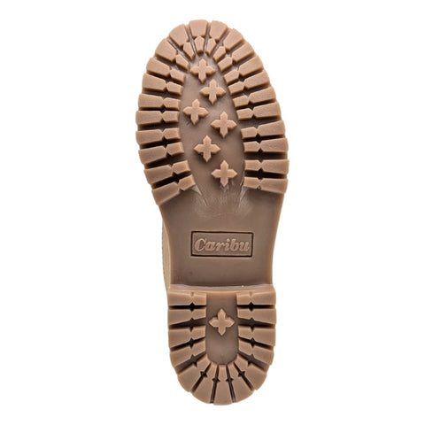Botas Mujer Dama Trabajo Industrial Ligera 616 Caribu
