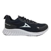 Tenis De Running Para Hombre Pirma Negro 4005