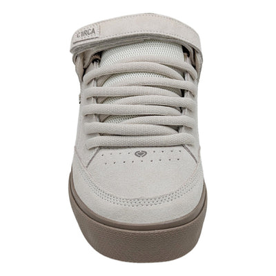 Tenis Circa Hombre Velcro 0649 Beige Para Hombre