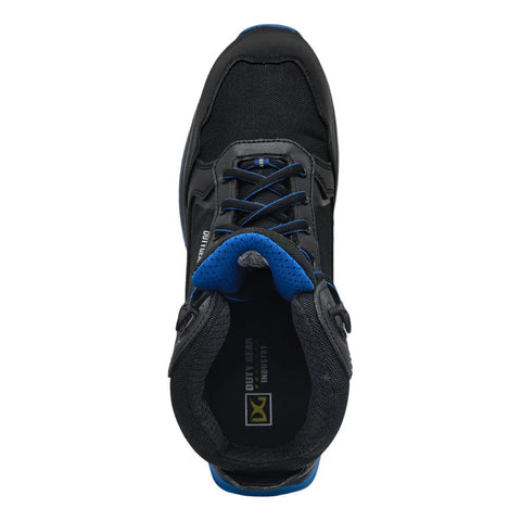 Botas Ligeras De Seguridad Duty Gear 8606 Tallas 31 Al 32 Mx