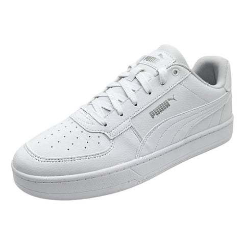 Tenis Puma Caven 2.0 Blanco Negro Urbano 392290 03