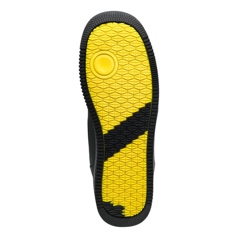 Zapato De Seguridad Bota Industrial Tenis Trabajo Casco 5817