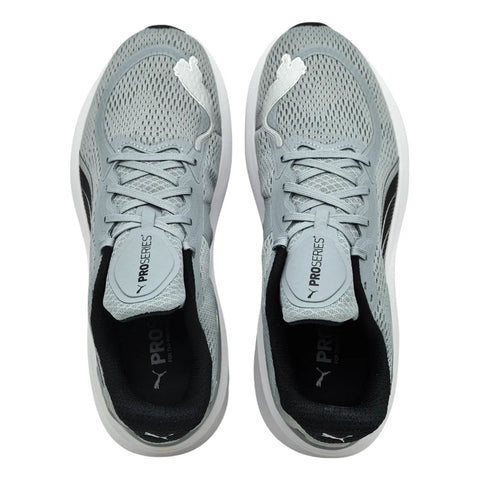 Tenis Para Hyrox Correr Puma Scend Pro 2 Caballero 310779 32 Gris Lisa 6,0 Mx