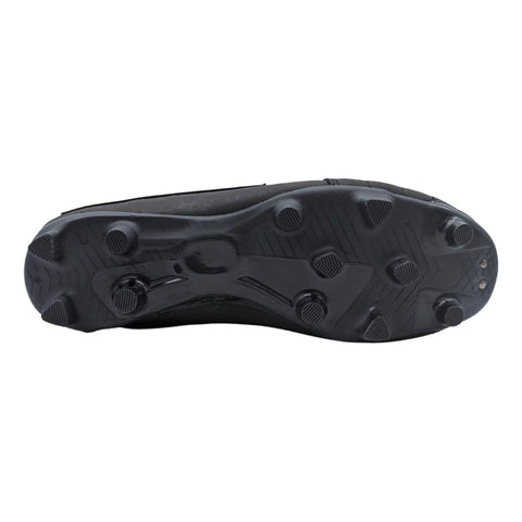 Zapato De Futbol Soccer Para Hombre Eescord 7005 Negro Total