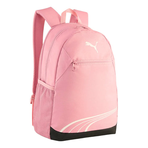 Mochila Puma Fundamental Rosa Palo 091801 18 Unisex