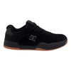 Tenis Para Hombre Dc Central Color Black/black/gum(kkg)