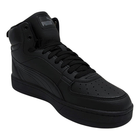 Tenis Hombre Urbano Puma 39229101 Caven Negro Caballero