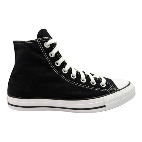 Converse Chuck Bota Negro Adulto Unisex Originales M9160c