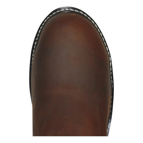 Botas De Trabajo Para Hombre Establo 508 Casco De Acero