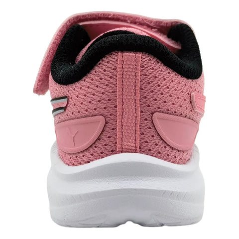 Tenis Puma Skyrocket Niña Infantil 312415 06 Talla 12 A 17