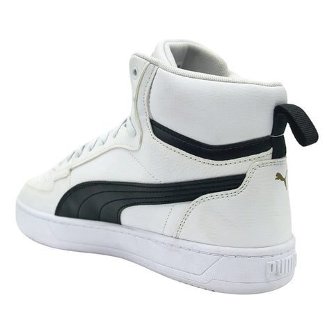Calzado Puma Hombre Tenis Original Basketball Caven 2.0 Blanco Adultos 39229103 Talla 25.5, 26.0 Cm