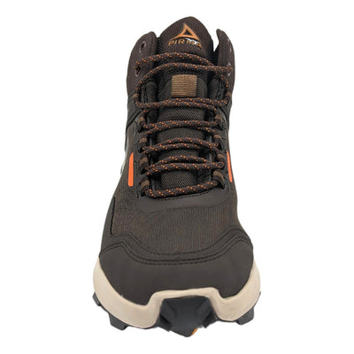 Tenis Pirma Outdoor Juvenil Unisex 1308 Extreme Bota Cafe