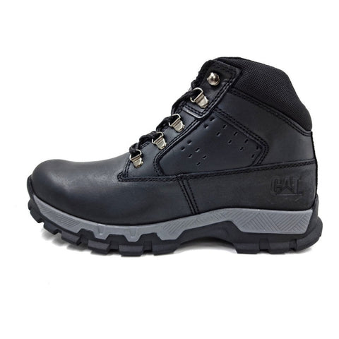 Botas Caterpillar Canton P725183 De Trabajo Color Ngo Hombre