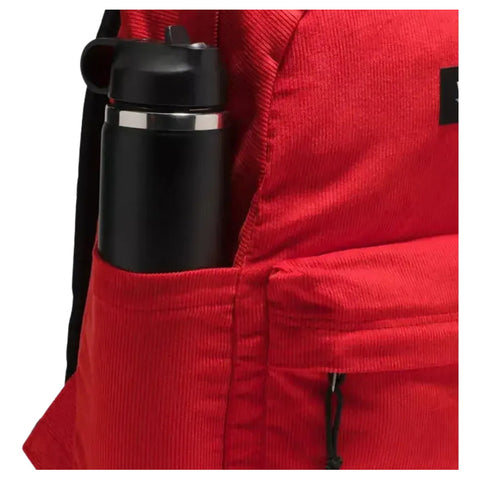 Mochila Vans Old Skool Sport Rojo Marrón Unisex