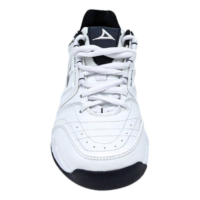 Tenis Pirma 0824 Front Deportivos Blanco-azul Talla 22-24.5