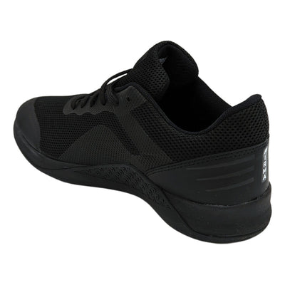 Tenis Pirma Caballero Modelo 1301 Color Negro