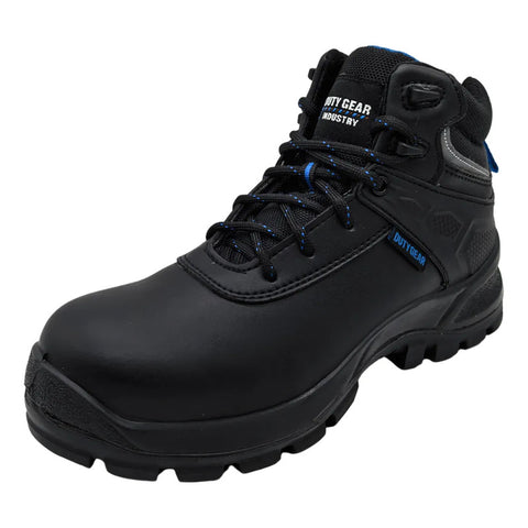 Botas De Trabajo Duty Gear 3729 Con Casco Hombre