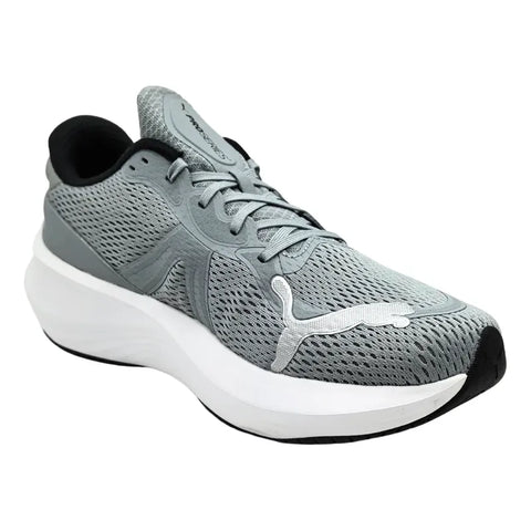 Tenis Para Hyrox Correr Puma Scend Pro 2 Caballero 310779 32 Gris Lisa 6,0 Mx