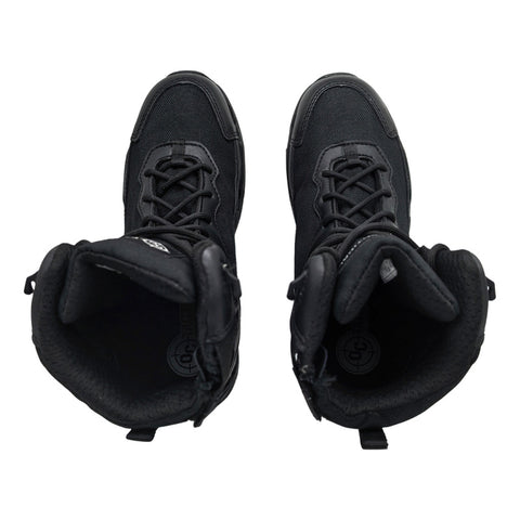 Tactica Hombre Bota Zapato Policia Senderismo Trabajo 4754