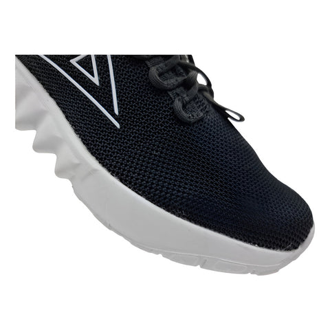 Tenis De Entrenamiento Para Hombre Pirma Flex Control 8010 Ngo-bco