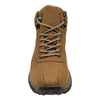 Bota Romanos Hombre Industrial Trabajo Urbana 722 Avellana