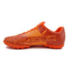 Tenis De Futbol Rapido Gama Alta Pirma 3011 Naranja Hombre