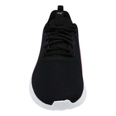 Tenis Deportivo Puma Dama Cordones Negro 37703612