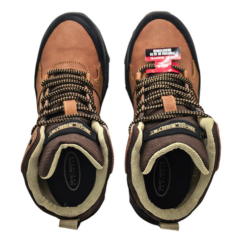 Botines De Montaña Gmc Senderismo Trekking Hombre Tacticas